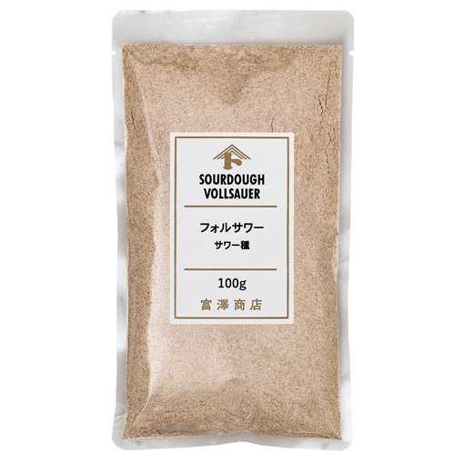 フォルサワー　サワー種 / 100g