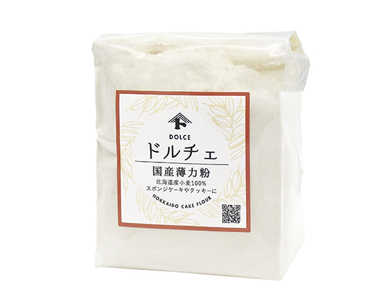 ドルチェ（江別製粉） / 250g