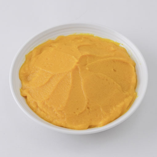 冷凍かぼちゃペースト / 500g