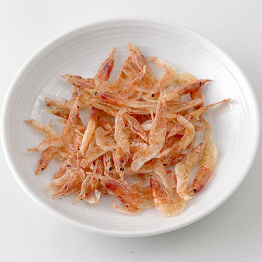 桜えび 台湾産 / 30g
