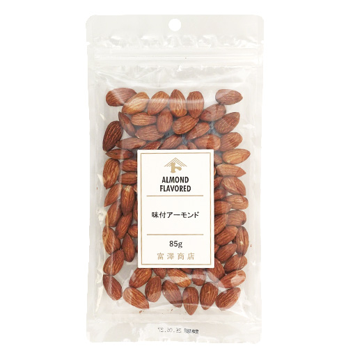 味付アーモンド / 85g