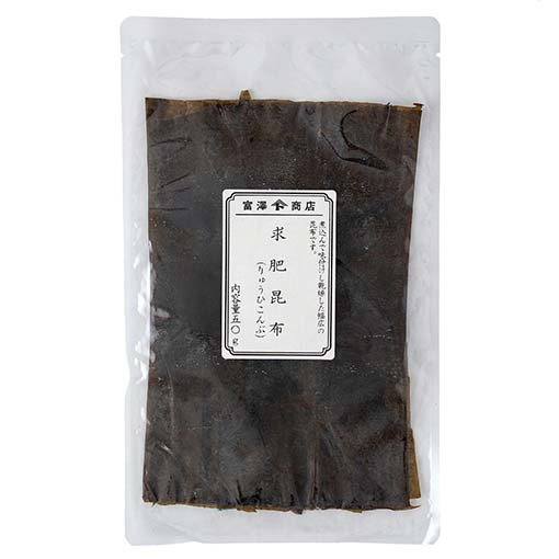 求肥昆布(りゅうひこんぶ) / 50g