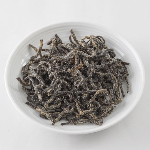 塩昆布（細切） / 60g