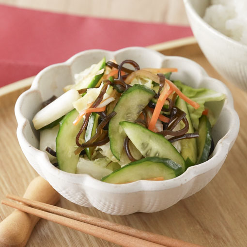 塩昆布（細切） / 60g