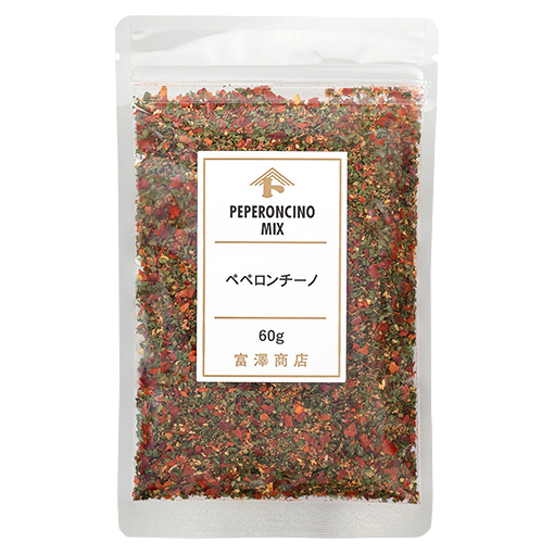 ペペロンチーノ