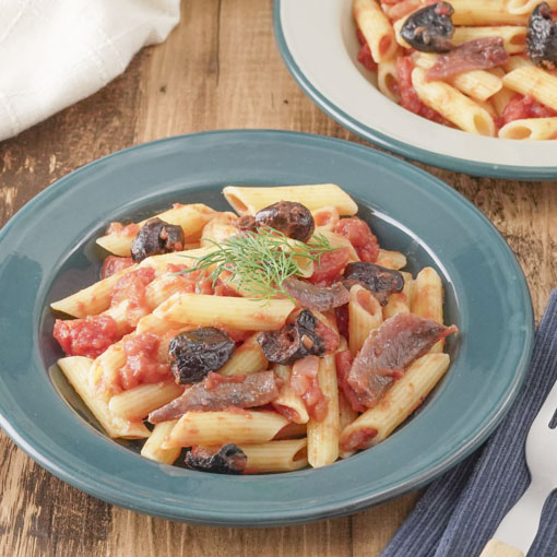 ヴァチカン　アンチョビフィレオリーブオイル漬け / 90g