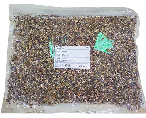 エキナセア（ハーブ） / 500g