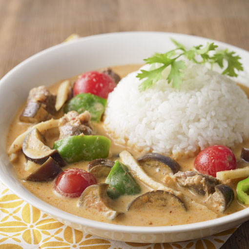 MAE PLOY　レッドカレーペースト / 50g