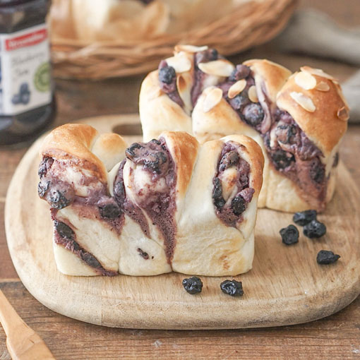 ドライブルーベリー（カルチベート） / 100g