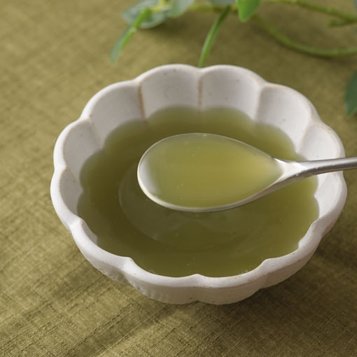 廣八堂 くず湯(抹茶) / 115g（23g×5袋）