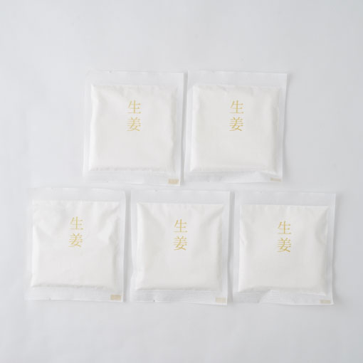 廣八堂 くず湯(生姜) / 115g（23g×5袋）