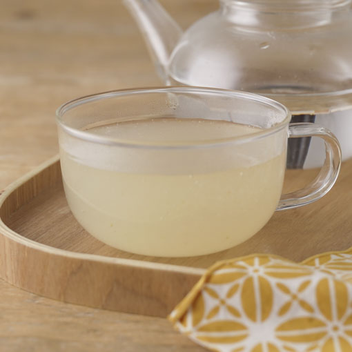 廣八堂 くず湯(柚子) / 115g（23g×5袋）