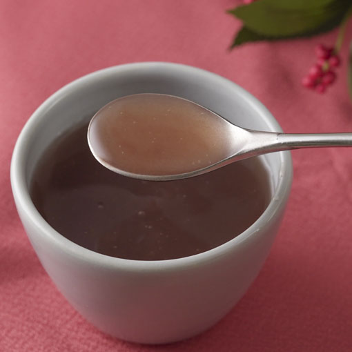 廣八堂 くず湯(小豆) / 115g（23g×5袋）