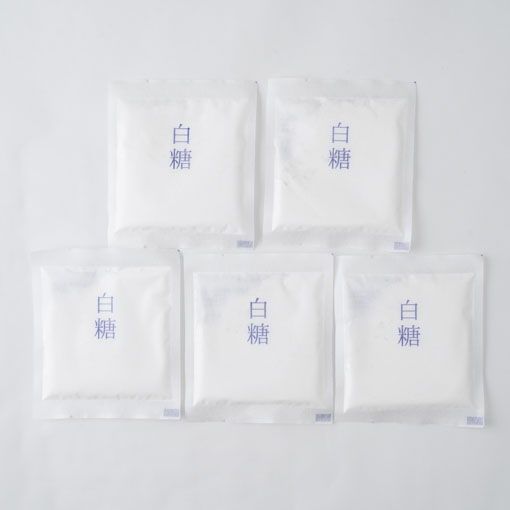 廣八堂 くず湯(白糖) / 115g（23g×5袋）