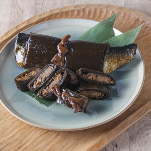 山本のにしん巻 / 2本