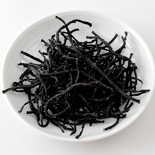 国産　長ひじき / 50g