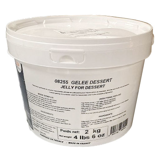 DGF ジュレデセール / 2kg