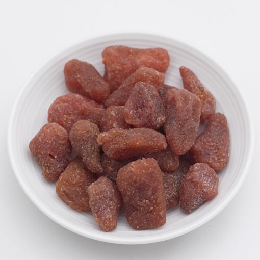 ドライストロベリー タイ産 / 500g