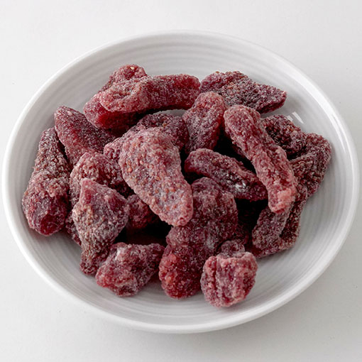 ドライストロベリー タイ産 / 150g