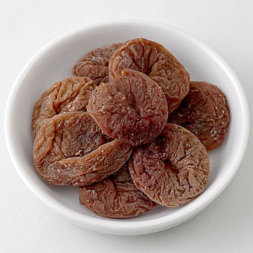 干し梅（種抜） / 500g