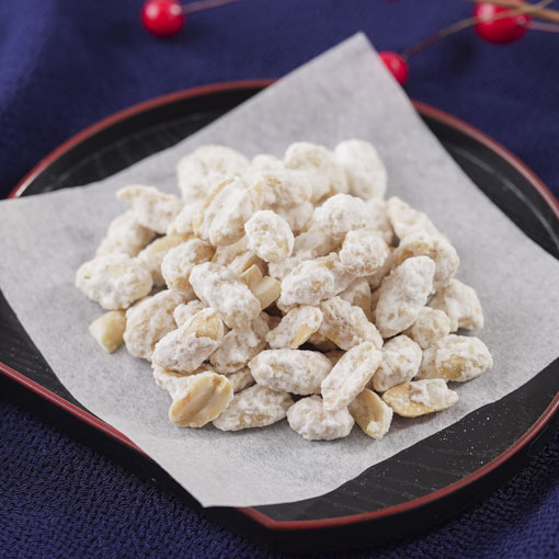 富澤の豆菓子 落花糖 / 150g