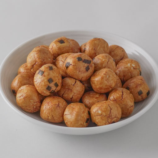 富澤の豆菓子　おのろけ豆 / 105g