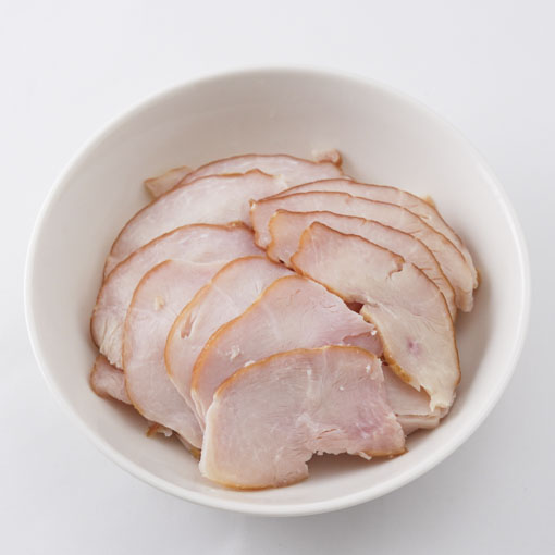 スモークチキン / 500g