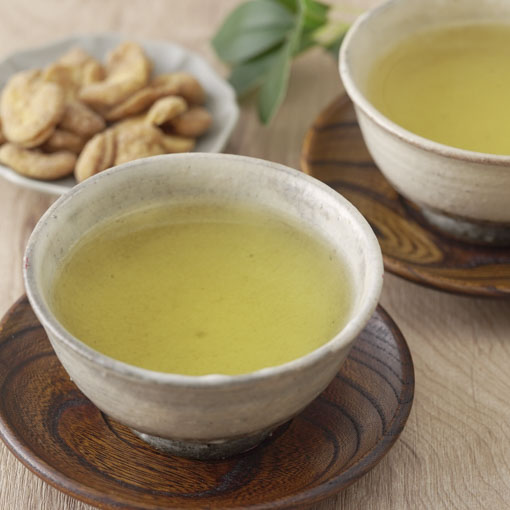 桜野園　一福おとも （緑茶TB） / 2.5g×20