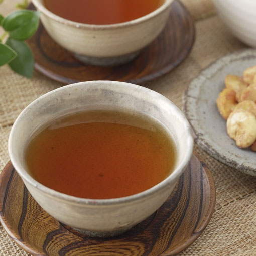 桜野園　一福ほうじ茶 / 80g