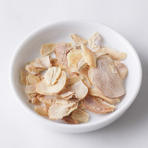 青森県産　にんにくスライス / 35g