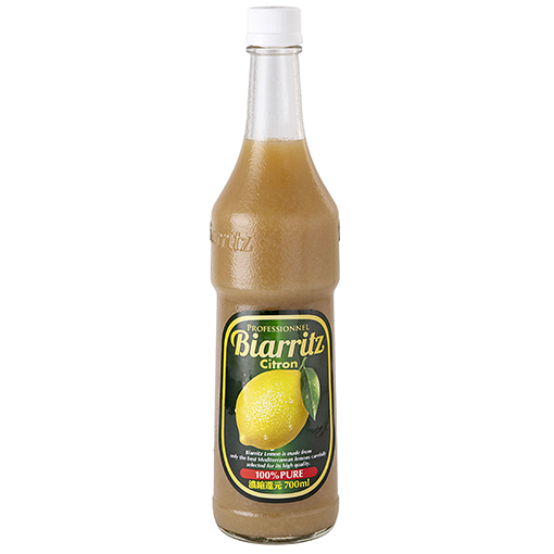 ビアリッツ　レモンプロフェッショナル / 700ml