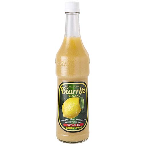 ビアリッツ レモンプロフェッショナル / 700ml