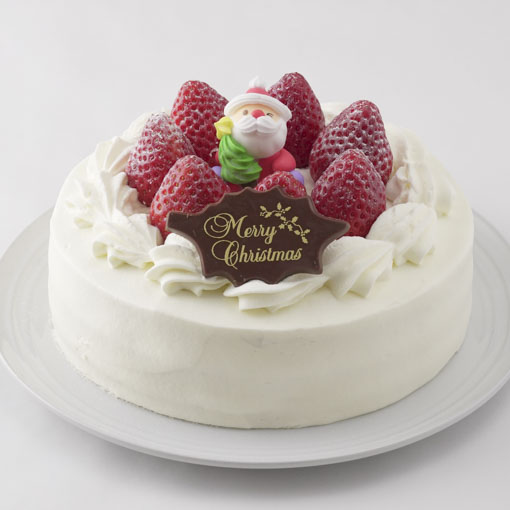 ボーベルミニョンサンタ / 1個