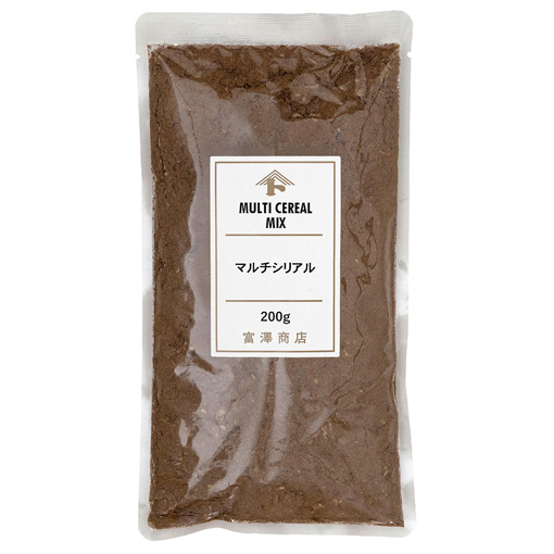 マルチシリアル