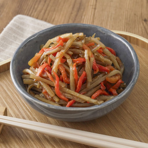 吉良食品　キンピラ殿 / 60g