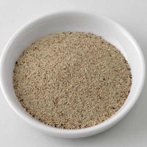 にぼしの粉 / 140g