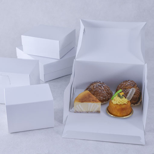 ロックボックス　長方形タイプ（3.5×5） / 3枚