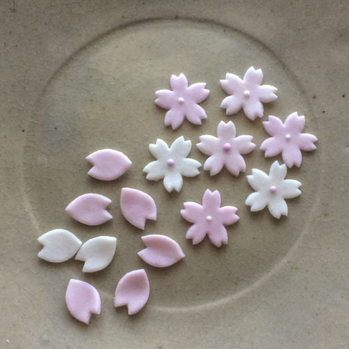 孝義生抜　フカザクラB / 1個