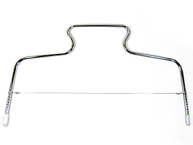 ワイヤーケーキスライサー / 1個