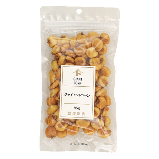 ジャイアントコーン / 95g