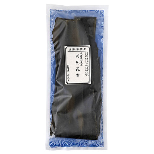 利尻昆布 / 75g