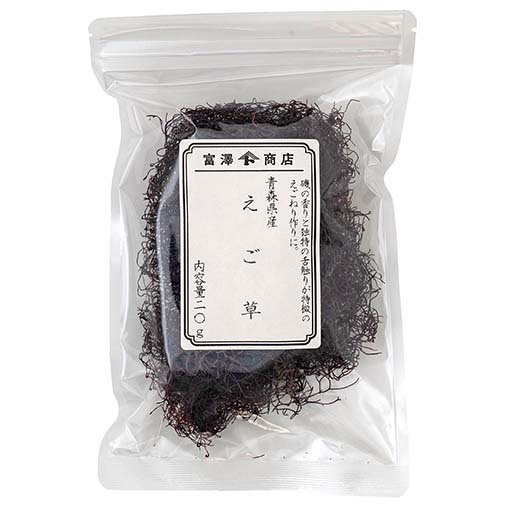 えご草（青森県産） / 20g