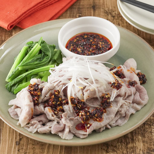 朝天　花椒醤 / 85g