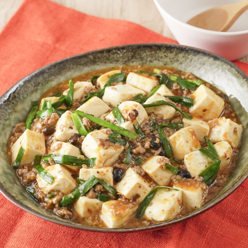 朝天　花椒豆鼓醤 / 85g