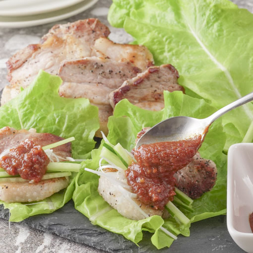 班家秘伝のサムジャン / 120g