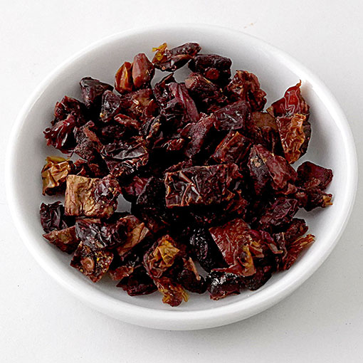 乾燥トマト（ダイス）トルコ産 / 100g