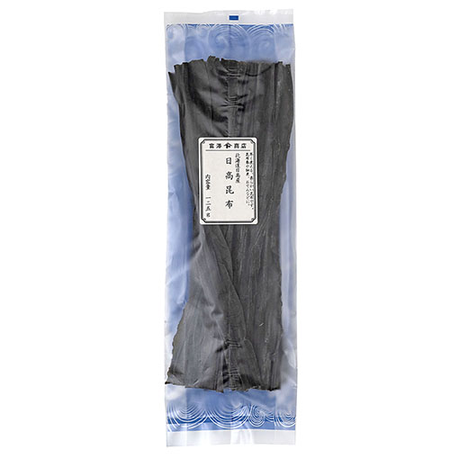 日高昆布 / 125g