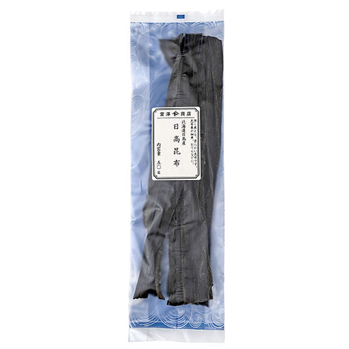 日高昆布 / 50g