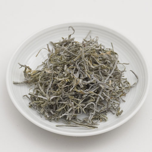 北海道函館産　きざみ真昆布 / 50g