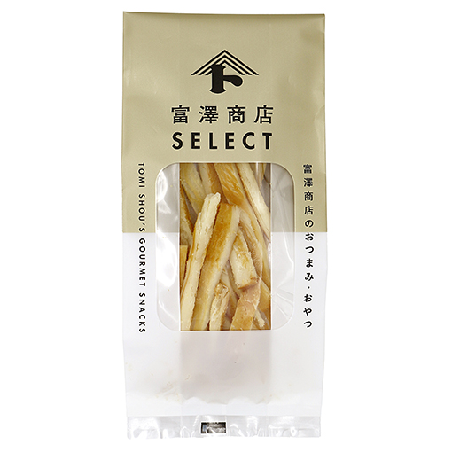 こんがり焼いかくん / 40g